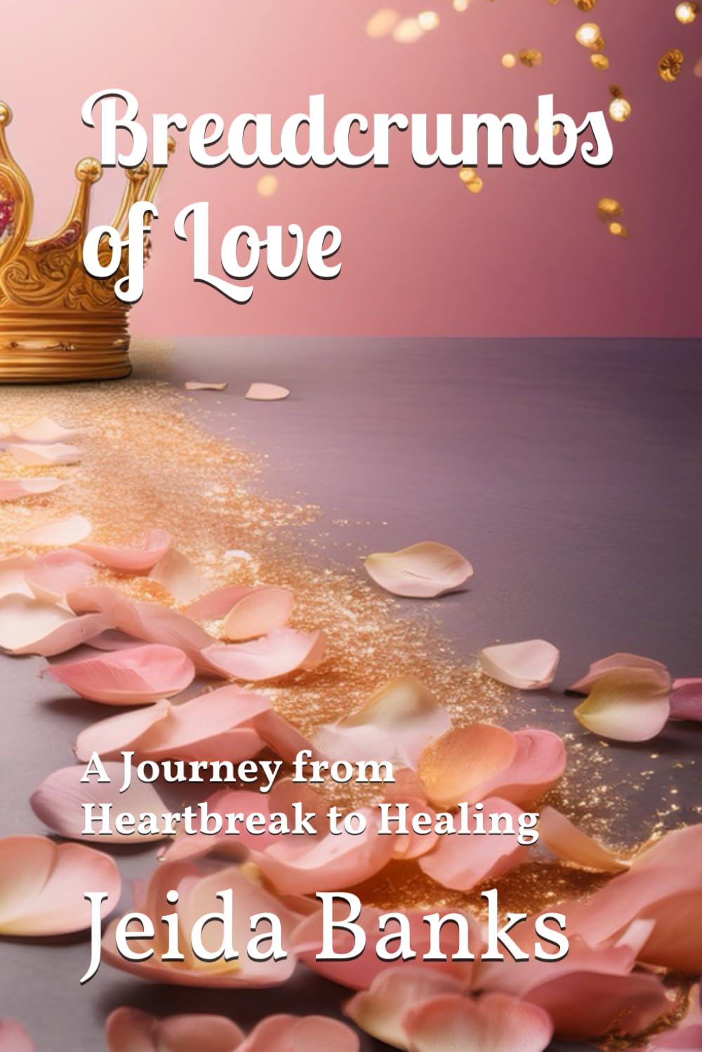BREADCRUMBS OF LOVE: A Journey from Heartbreak to Healing