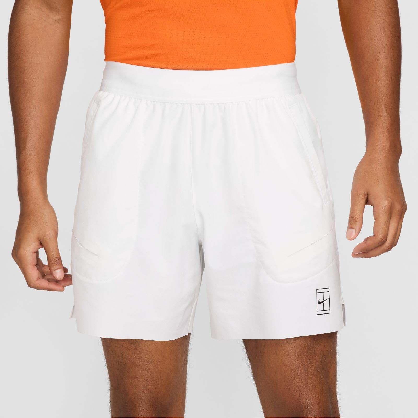 Nike - M Nkct DF Advtg 6in Short, Pantaloncini Uomo