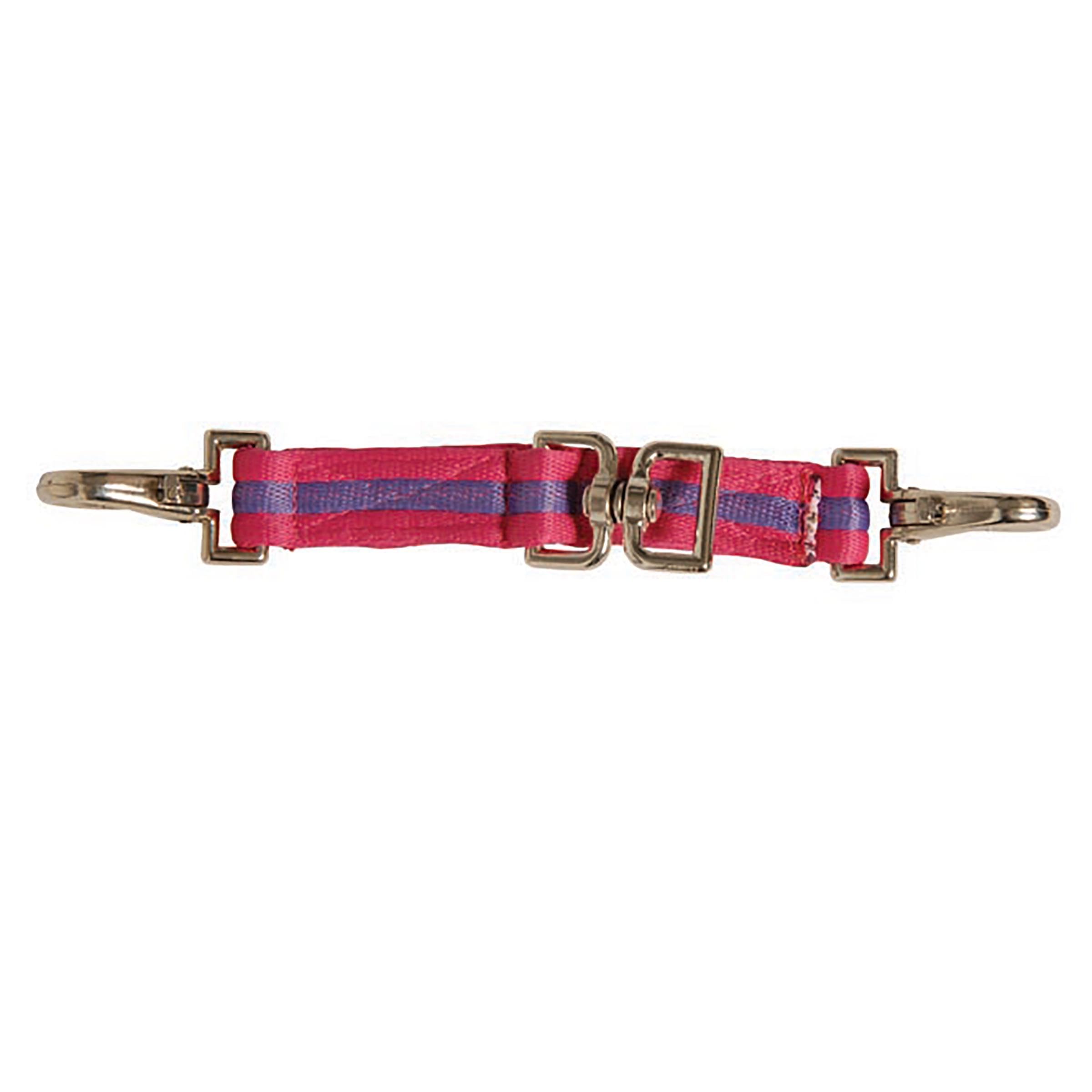 Kincade Two Tone Lunging Attachment, Pink/Purple
