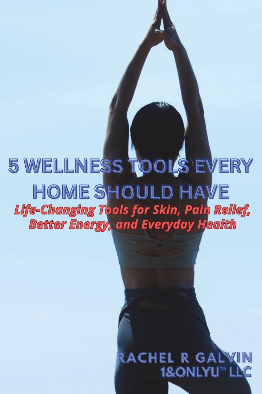 5 Wellness Devices Every Home Should Have: Life‑Changing Tools for Skin, Pain Relief, Better Energy, and Everyday Health (Wellness & Beauty)