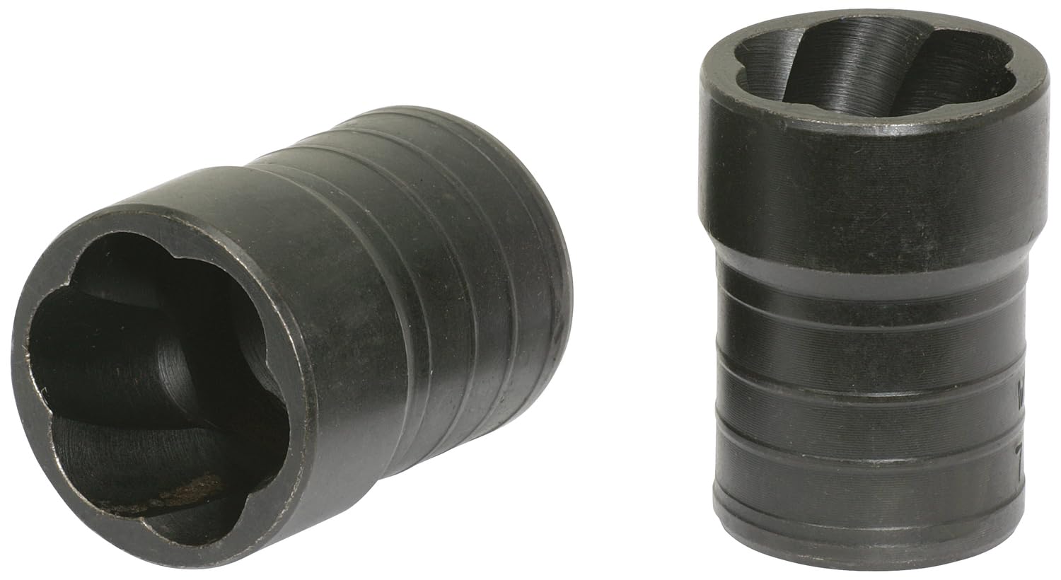 KS Tools 913.1464 1/2" Nasadka udarowa z profilem spiralnym, 19mm