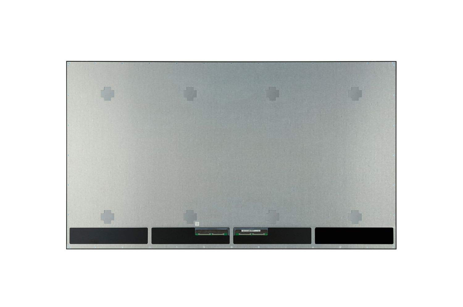 LG 55EJ5E-B affichage de messages 139,7 cm (55") OLED Full HD Panneau plat de signalisation numérique Noir - Affichages de messages (139,7 cm (55"), OLED, 1920 x 1080 pixels, 400 cd/m², Full HD, 16:9)
