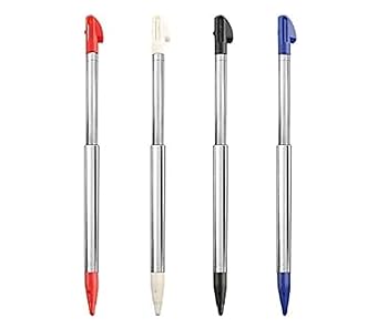 ニンテンドー3DS - New Nintendo 3DS 伸縮 タッチペン ブラック 100本セット New Nintendo 3DS 伸縮 タッチペン ブラック 100本セット｜Yahoo