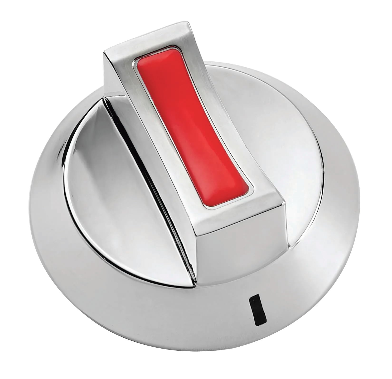 Replacement Control Knob for Gas Countertop Cooking Equipment