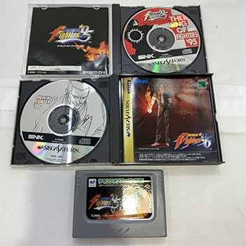 セガサターン　セット imgrc0102739593.jpg