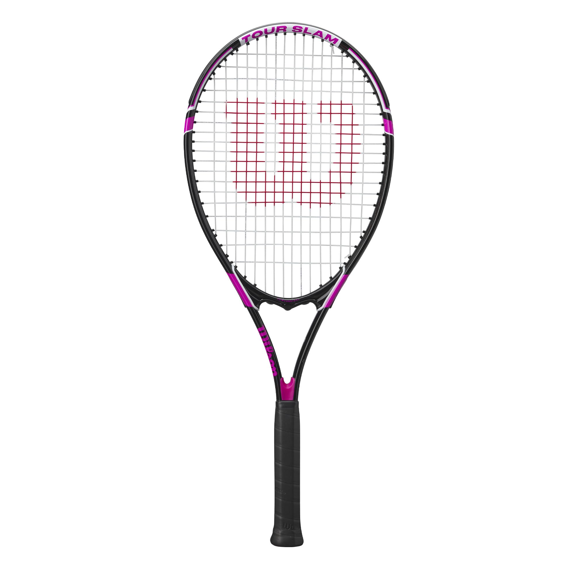 Wilson Tour Slam Adult Tennis Racquet