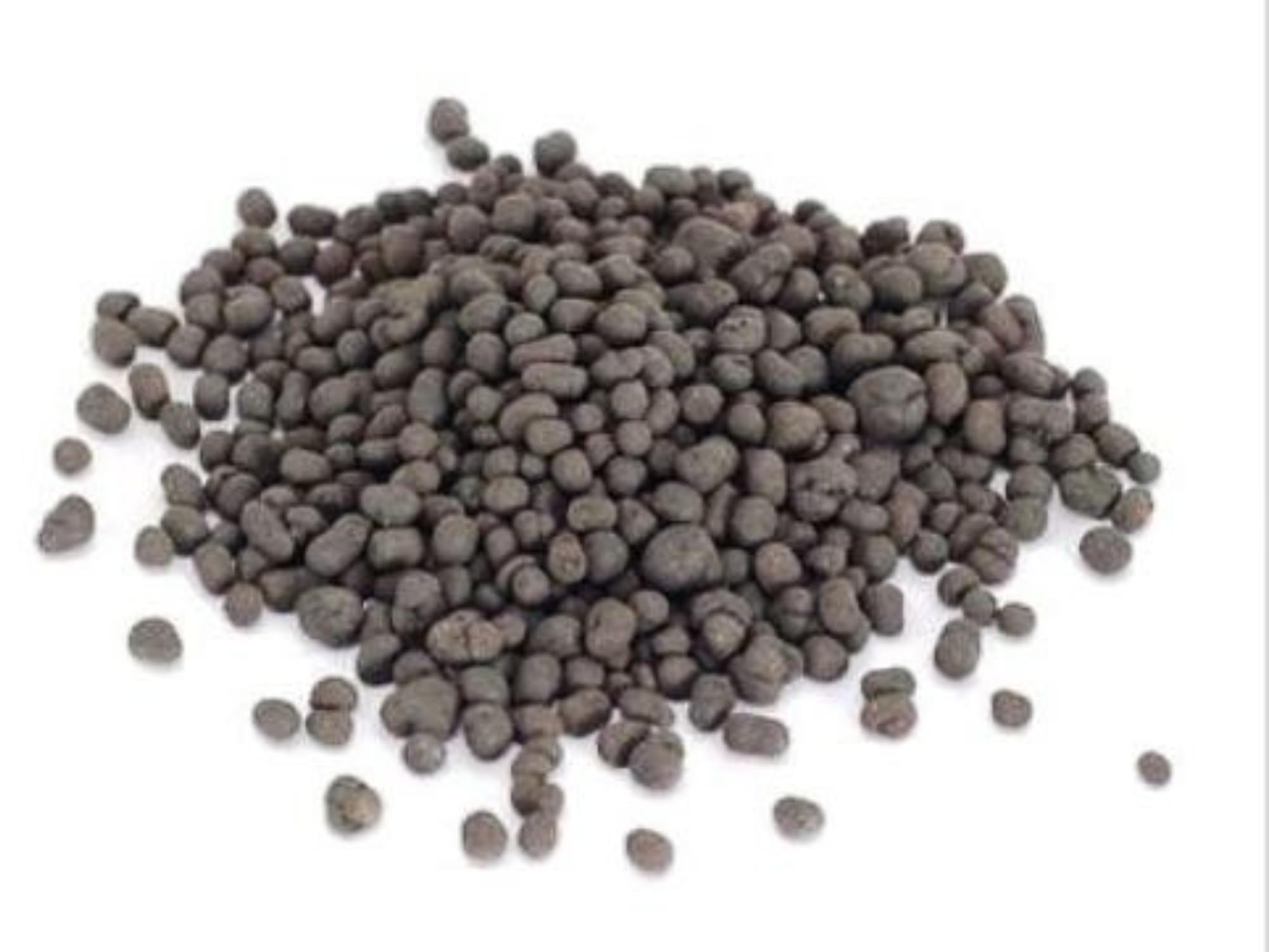 RAMSAGAR Nitrogen Powder for Plants | Phosphorus and Potassium Fertilizer | Natural Potassium Granules | Organic Powerful Fertilizer For Overall Growth Of Plants (400, Grams) (B0DGDG9NDG) Amazon Price History, Amazon Price Tracker