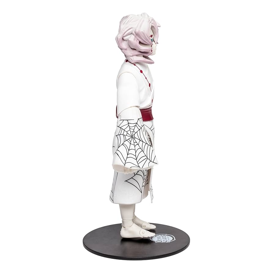 専用 フィギュア ルイ Amazon.co.jp: McFarlane Toys - 鬼滅の刃 ルイ 7インチ