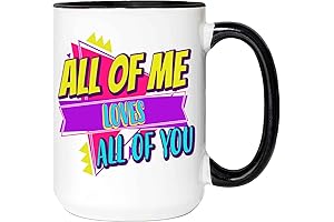 Romantic Valentine's Day Couple Gift - Heart-Shaped and Love-Themed Robe