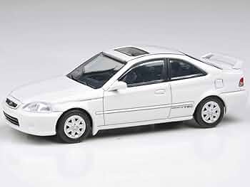 1/32 6台セット ホンダ シビック EK プルバック 1/32 6台セット ホンダ シビック EK プルバック ホンダ シビック