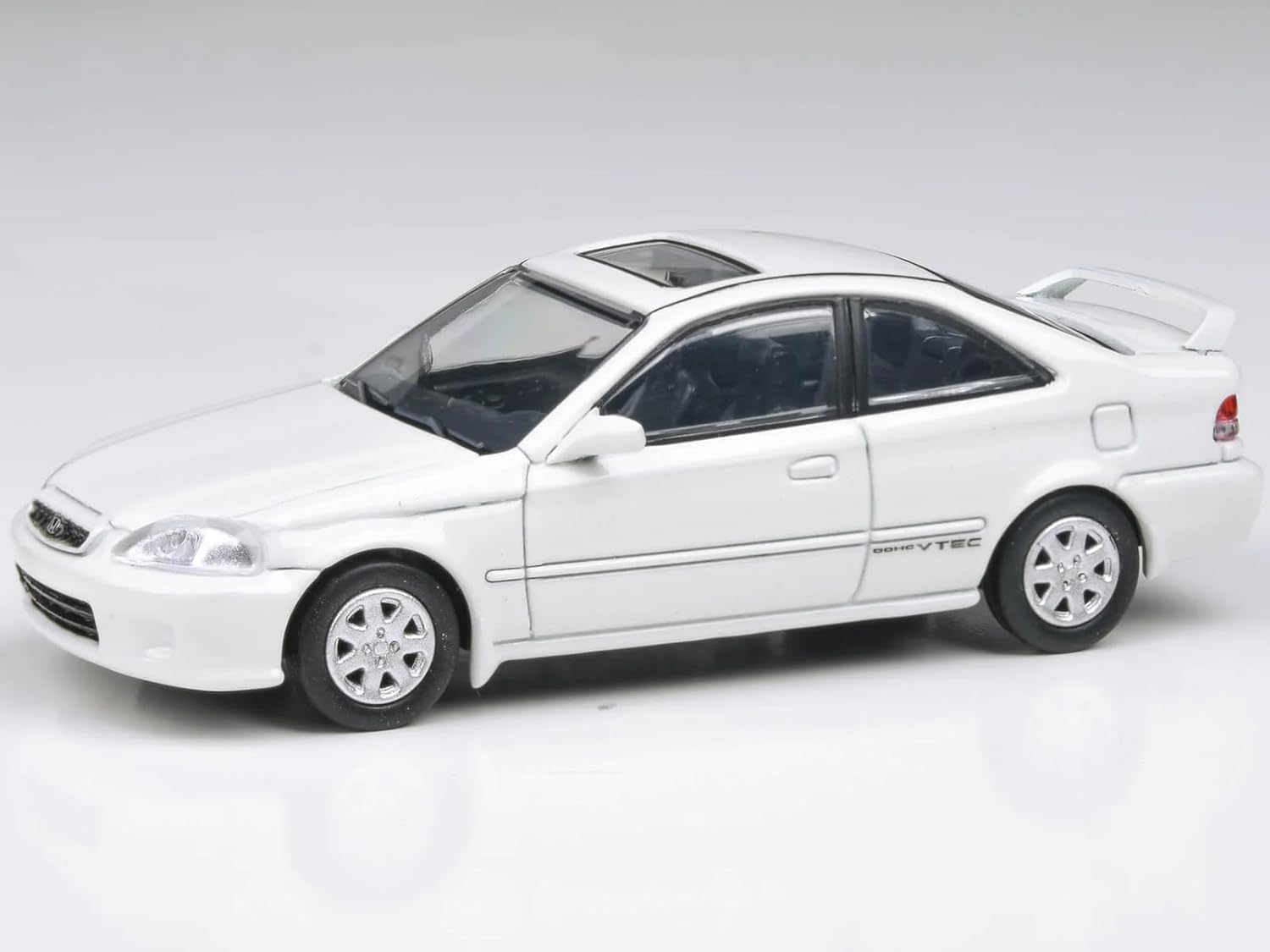 Amazon | JADI B ホンダシビック EM1 99 タフタホワイト EX LHD