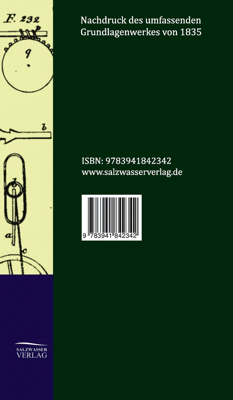 Elementarisches Handbuch Der Industriellen Physik, Mechanik Und Hydraulik: Band 2