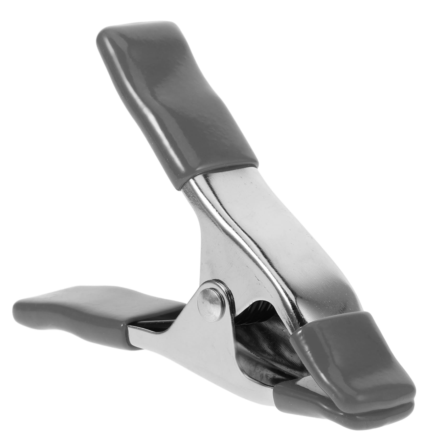 HOLIDYOYO Woodworking Spring Clamp 6 Inches A-shape Heavy Duty Clip for Arch Stand Backgrounds