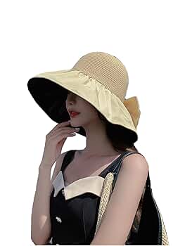 本日20時まで限定値下げ　新品　石井美保さん　広つば麦わら帽子 UVカット 本日20時まで限定値下げ 新品 石井美保さん 広つば麦わら帽子 UV