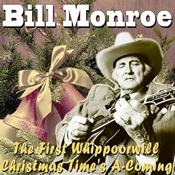 Amazon Musicでビル・モンローを聴こう