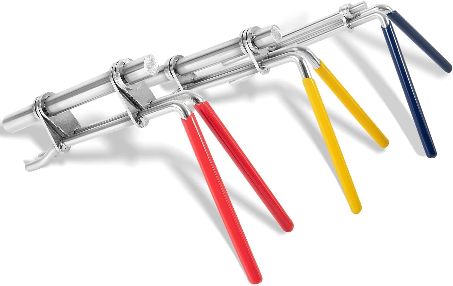 3 Pack Hydraulic Seal Installation Tools, Hydraulic Cylinder Piston