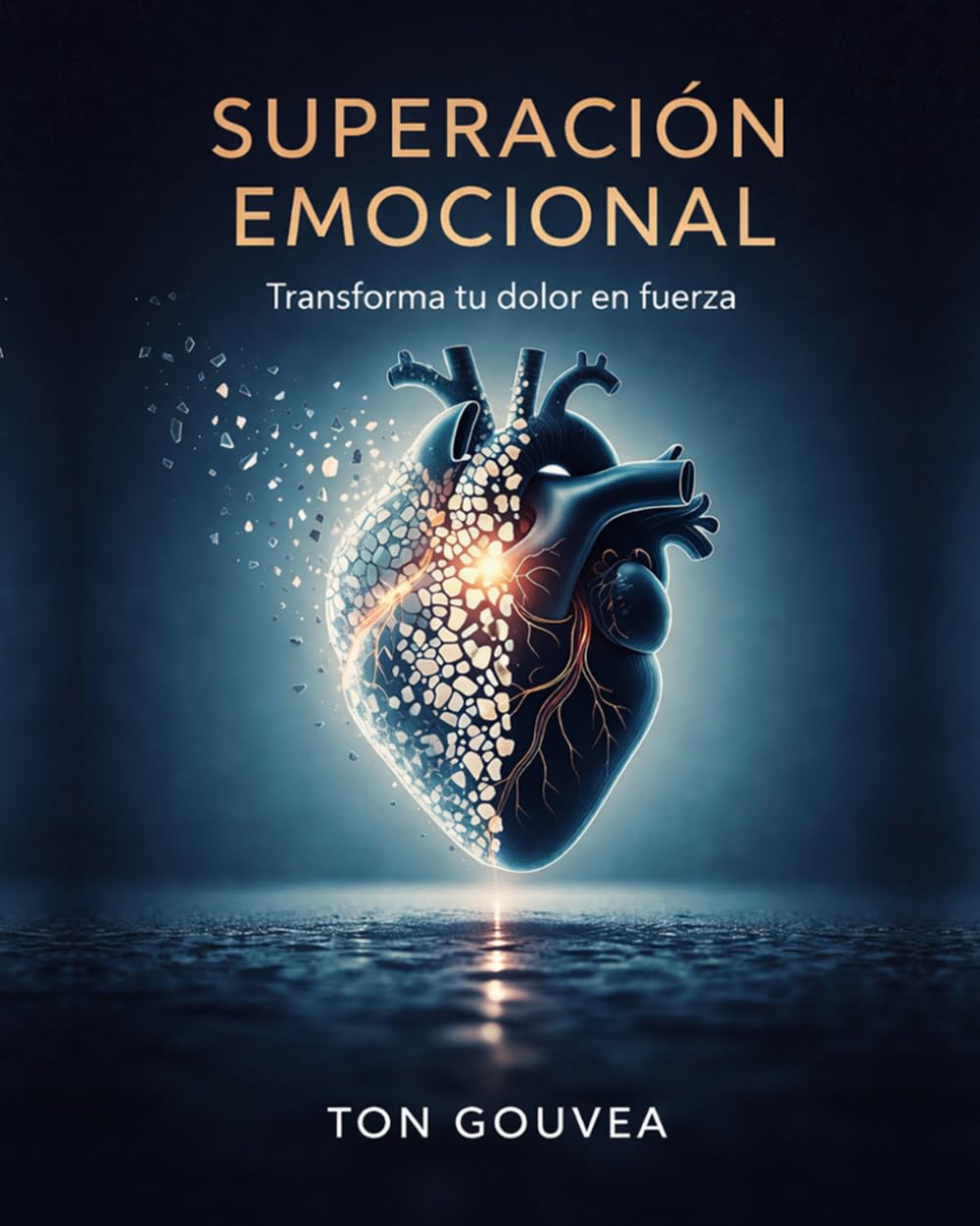 Superación Emocional
