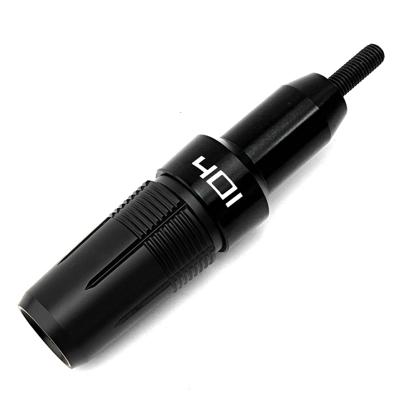 Motorcycle Exhaust Slider Fit For Hus&qvarna 401 Svartpilen 401 VITPILEN 401 2018-2021 2022 2023 Falling Protection Crash Pad