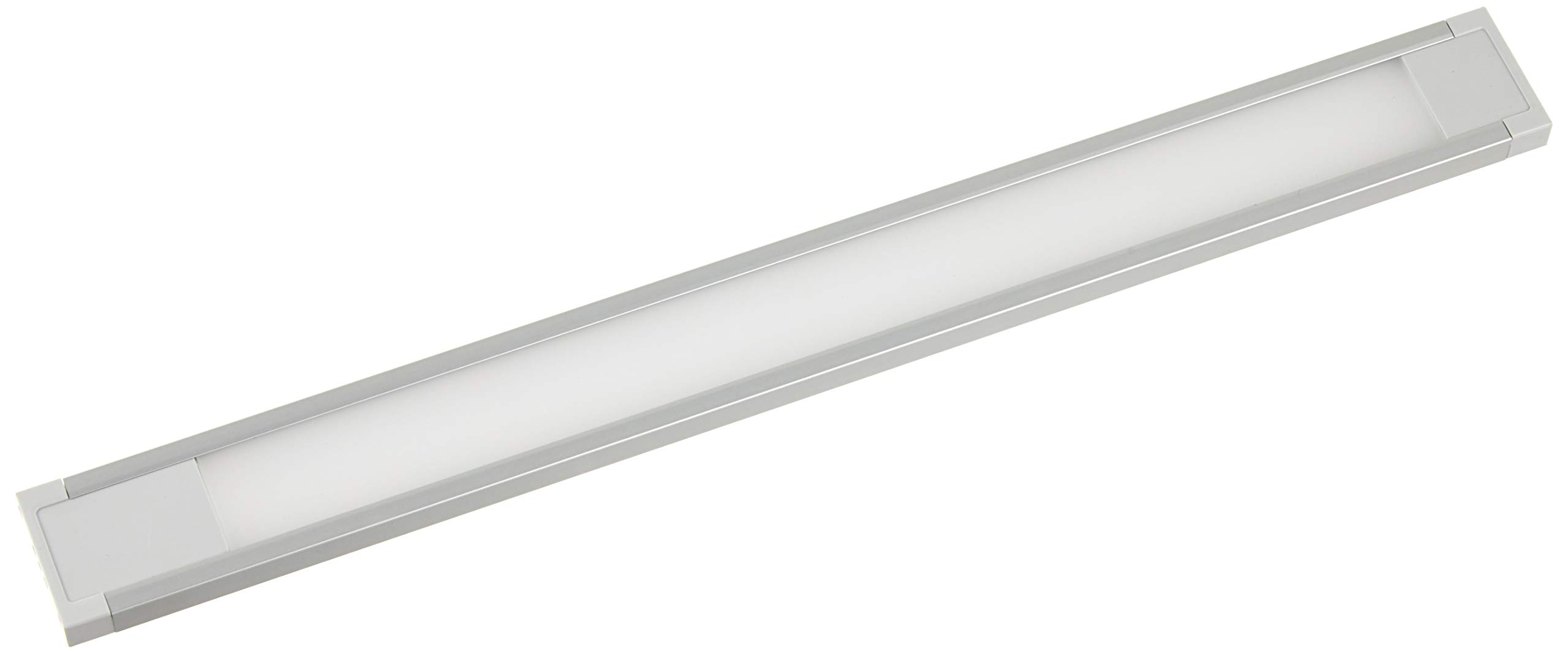 Amazon | ELPA エルパ LED多目的灯連結子機 30cm 電球色 導光板使用で