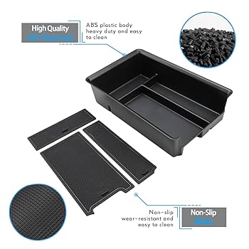 センターBOX　収納 いすゞ 23フォワード センターコンソール │ フォワード