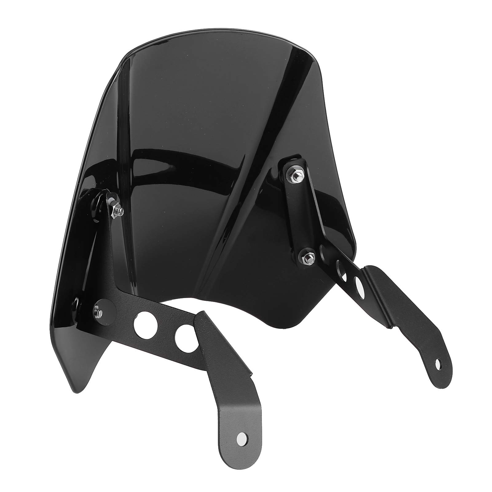 Parabrezza Per Moto, Parabrezza, Cupolino Per Benelli Leoncino 500