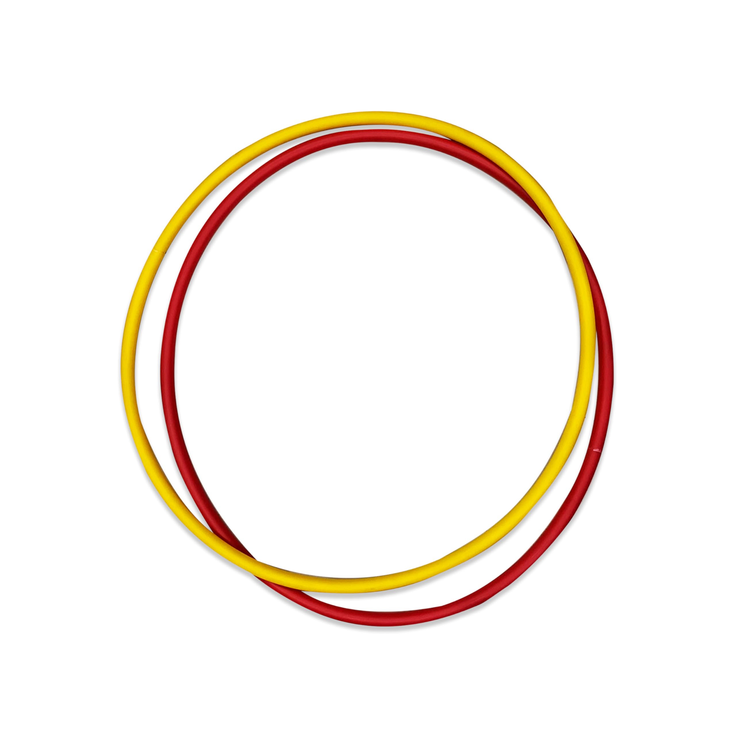 LYGER 24+30inch Plastic Kids & Adults Hoops Exercise Equipment Rings for Sports- 4Pc Hula Hoop (B0D6RKFWXP) Amazon Price History, Amazon Price Tracker