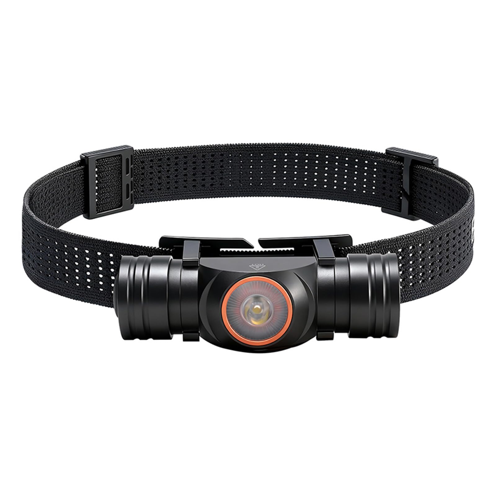 Kaeltsyn Powerful Flashlight Headlamp Portable Head Mounted Light Waterproof Head Lamp Work Front Light Enduring Portable LED Headlamp