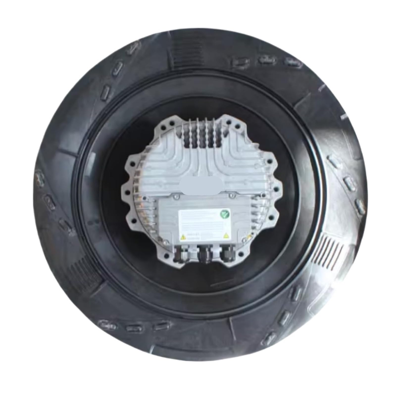 SJFNTNYHF R3G630-RB21-01 380-480V 50/60Hz 4.1A 2700W Fan
