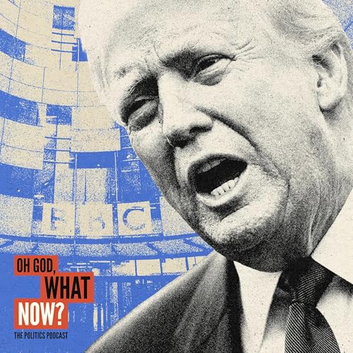 Make Auntie Great Again – Will Trump destroy the BBC?