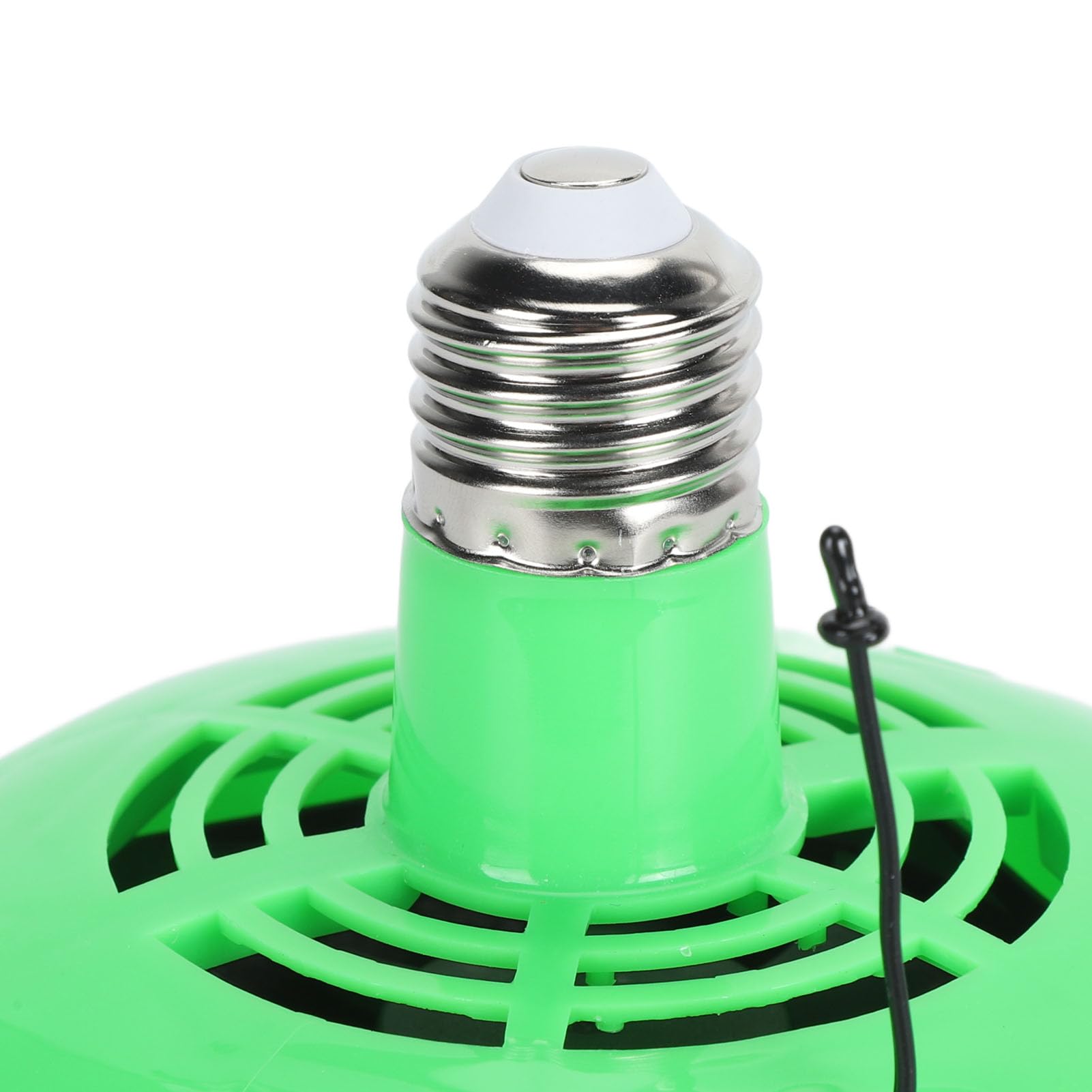 Pssopp Lampa grzewcza dla drobiu, kurnik, E27, dla zwierząt domowych, coop, lampa grzewcza dla piskląt, kaczek, gadów, zwierząt domowych