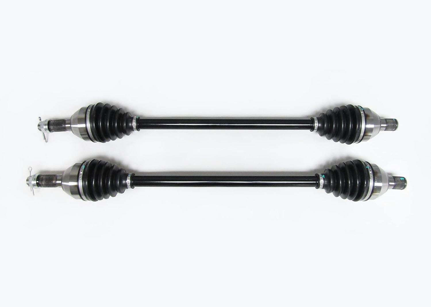ATV Parts Connection ATVPC Rear CV Axle Pair for CanAm