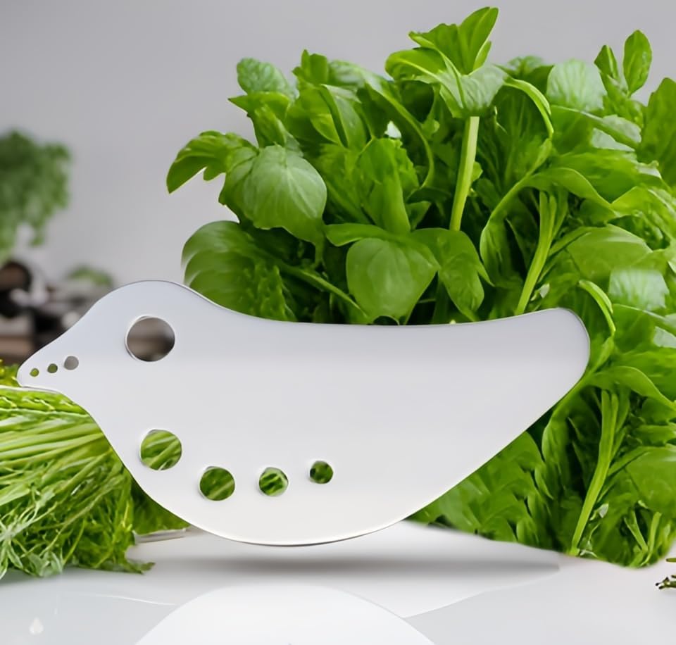 Miniatura 1 de Separación de hojas de vegetales para exprimidor de verduras en el hogar creativo prensado vegetal relleno exprimidor para col rizada acelga verde