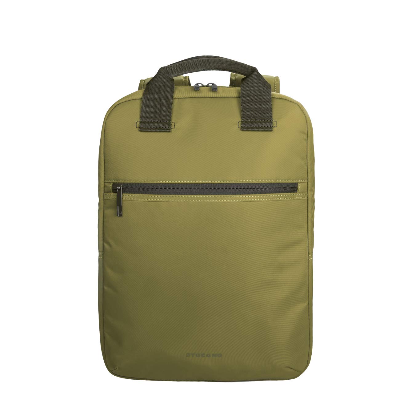 Colourful backpack for women's and men's computers for 13, 14" PCs. Padded interior pockets for laptop, MacBook 13", iPads and tablets. The Lux backpack is a backpack for work and university.