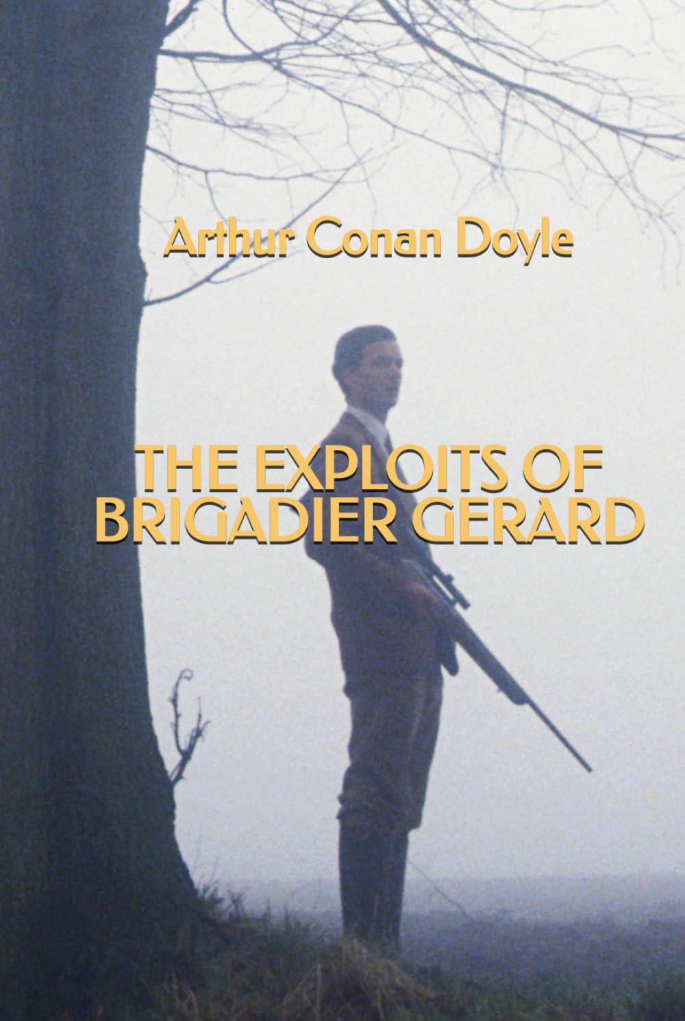 The Exploits of Brigadier Gerard