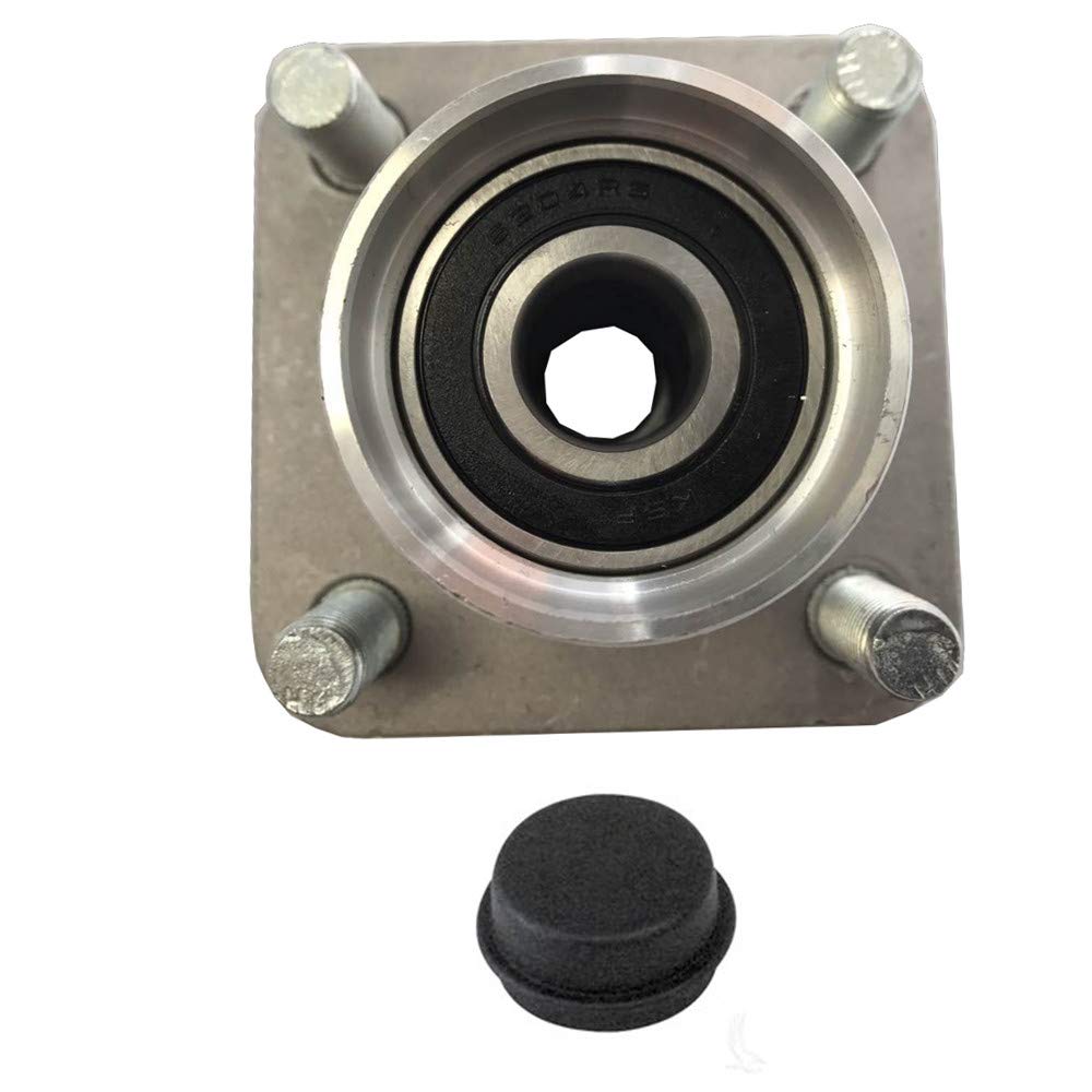 Amazon.com: Dr.Acces Golf Cart Hub Assembly Fits E-Z-GO RXV
