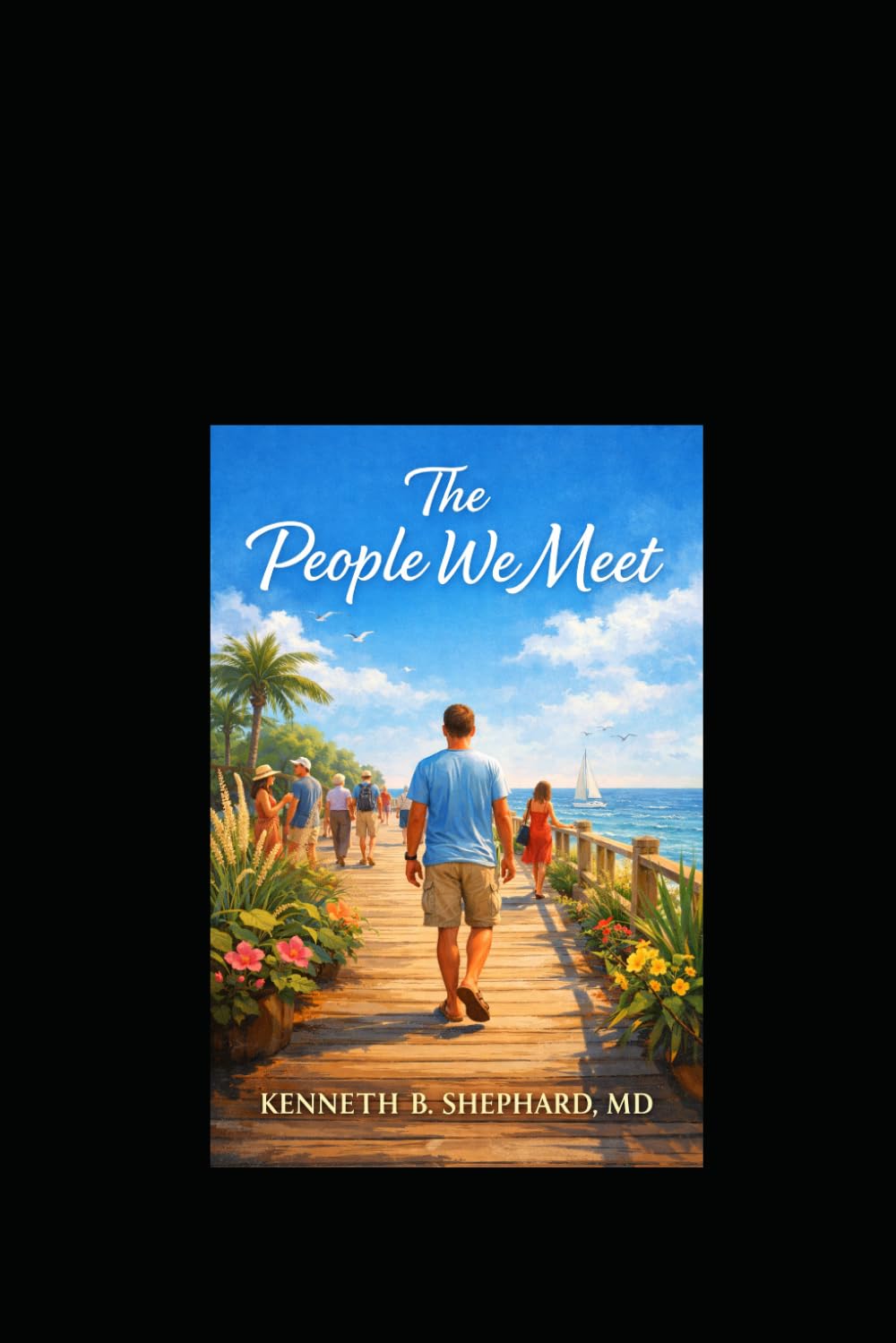 THE PEOPLE WE MEET: LESSON HIDDEN IN EVERYDAY ENCOUNTERS