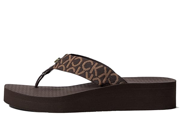 Calvin Klein Women's Meena Flip-Flop