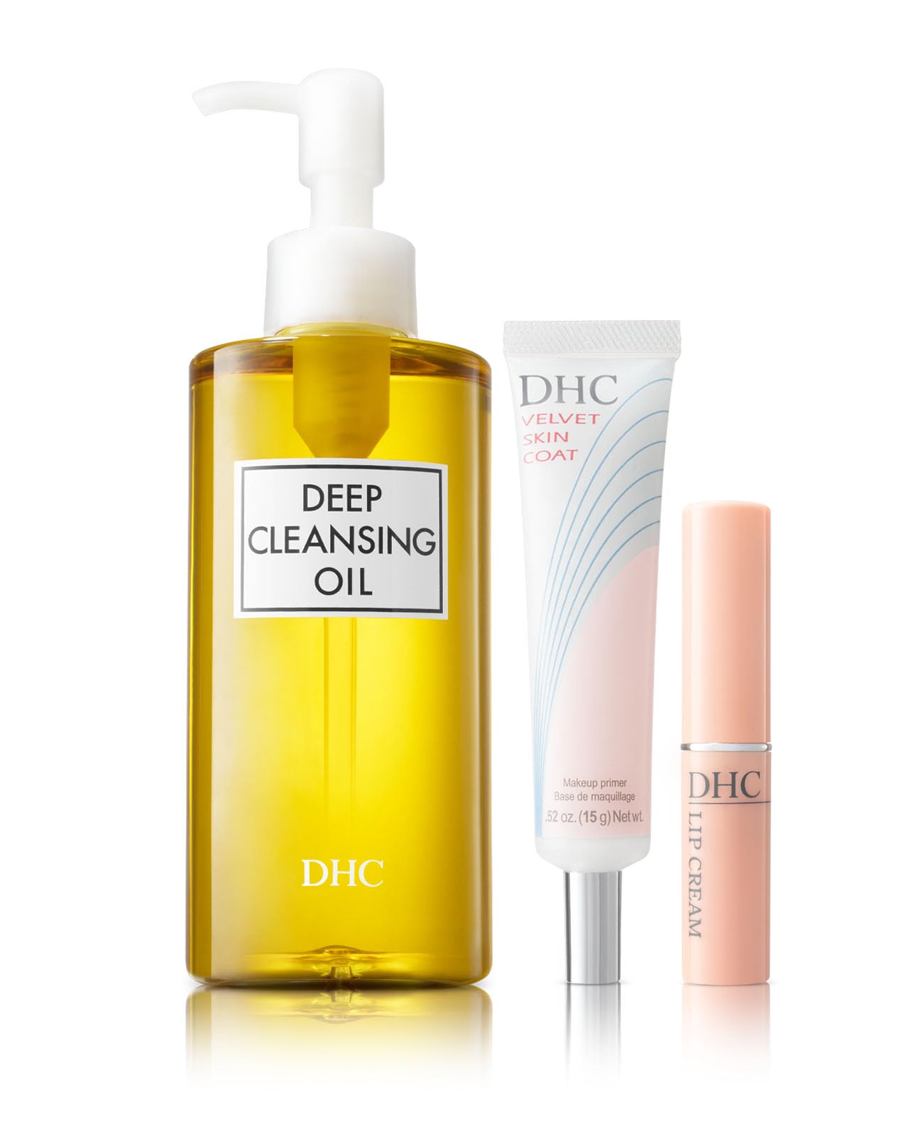 Amazon.com : DHC Discovery Set, includes Deep Cleansing Oil 6.7 fl
