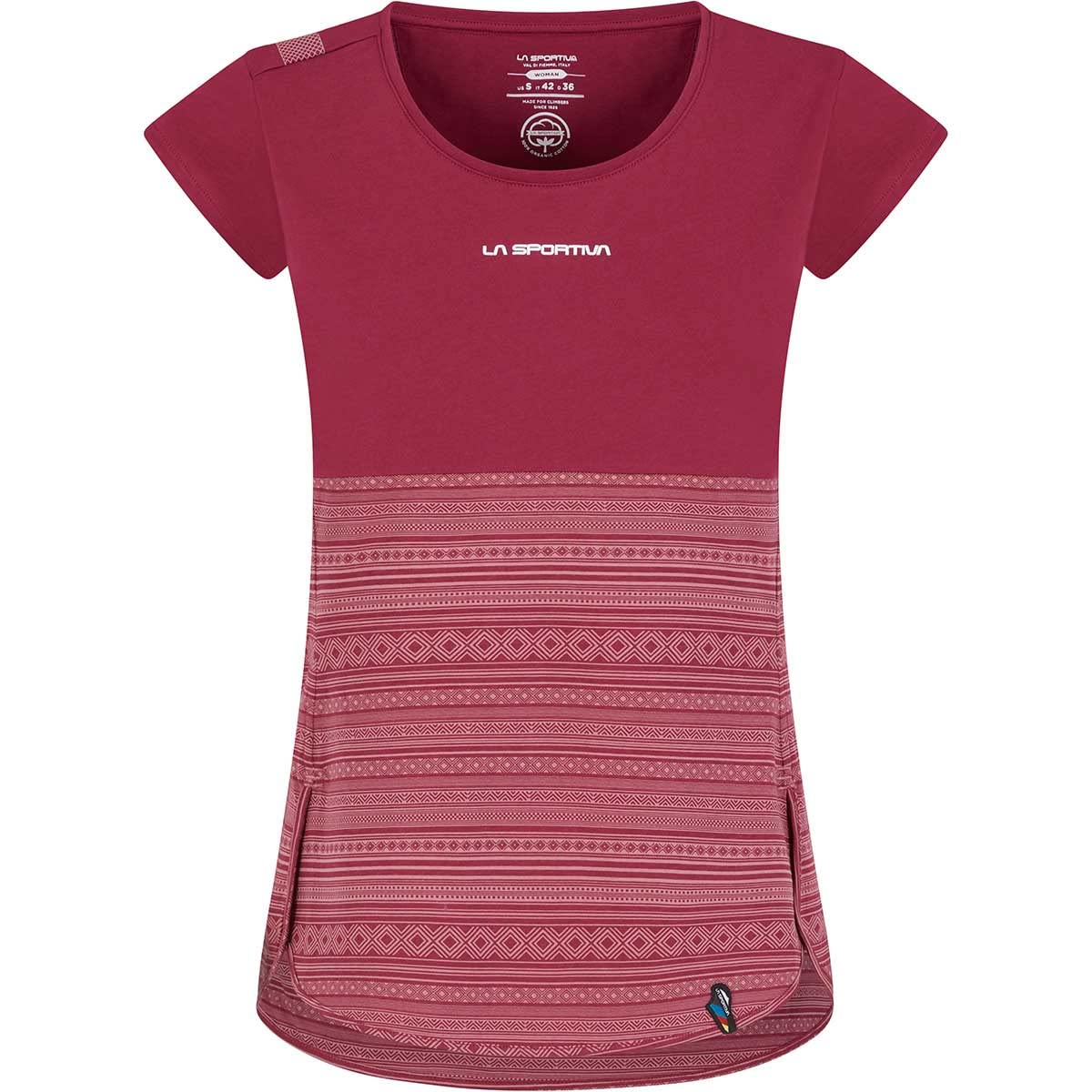 LA SPORTIVA Maglietta Lidra