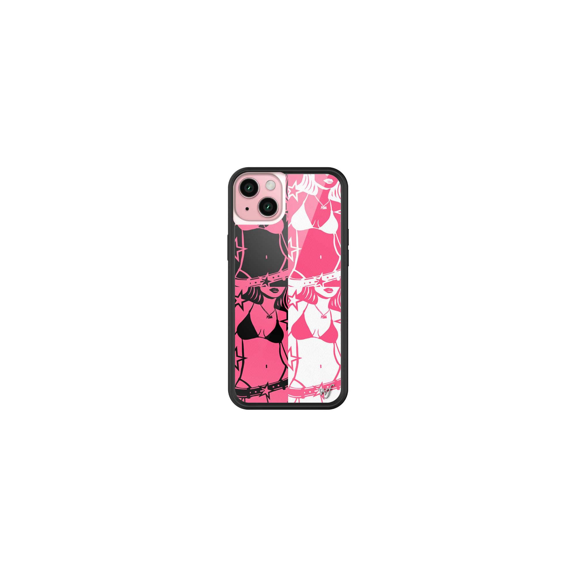 【美品】 iPhone 15 Pro★Jessrhyl Sumayang★ Wild Flower iPhone 15 Pro Max Case - Tara Yummy - New | eBay