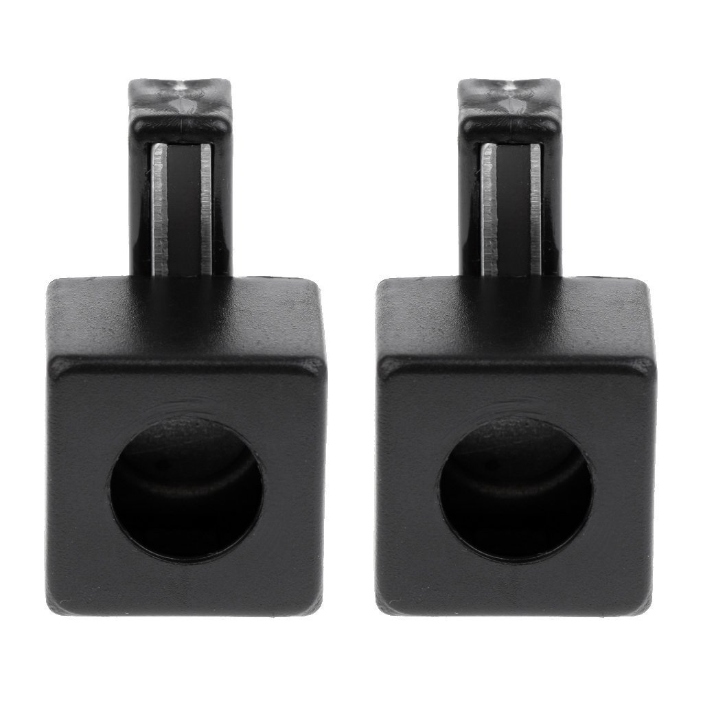 LGB Combo of 2 PCS Snooker Chalk Holder (B07CGP9YCS) Amazon Price History, Amazon Price Tracker