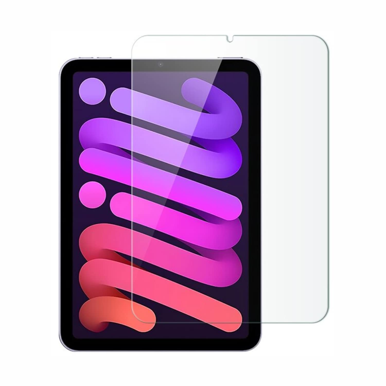 YOUTH MOBI Tempered Glass Screen Protector Guard for iPad Mini 7/A17 Pro, iPad Mini 7/6th Generation(2024/2021) 8.3 inch, (B0BBMMHXVN) Amazon Price History, Amazon Price Tracker