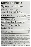 Vista 3 de 365 by Whole Foods Market - Polvo para hornear (sin aluminio), 10 onzas