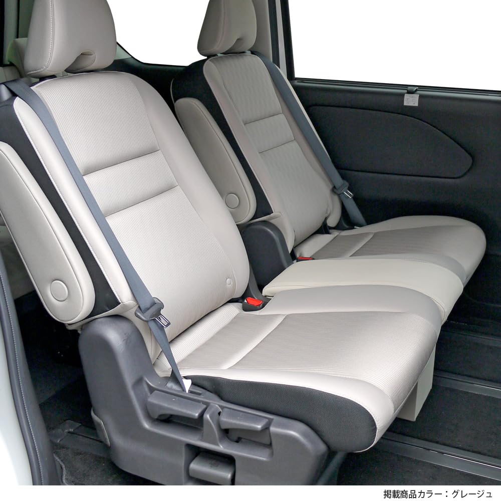 ベンチシート 楽天市場】C27 セレナ e-POWER 1列目 専用 レザー ベンチシート