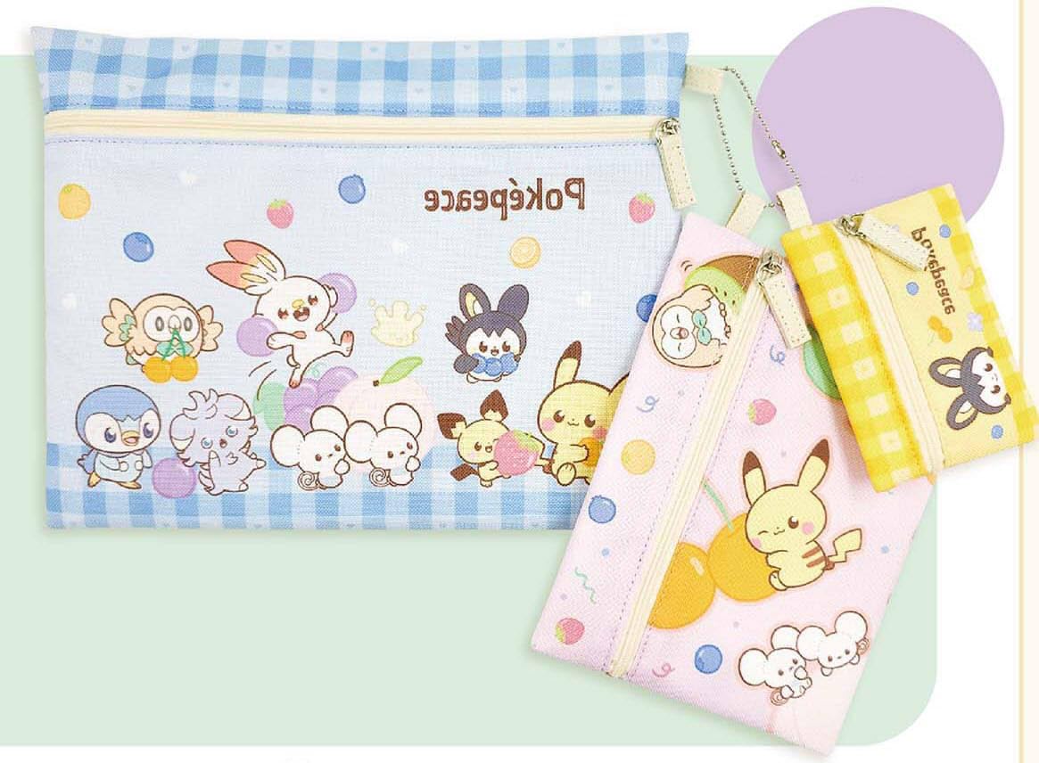 Amazon.co.jp: Marimo Craft PKP-241 Pocket Piece Fruit Series 3