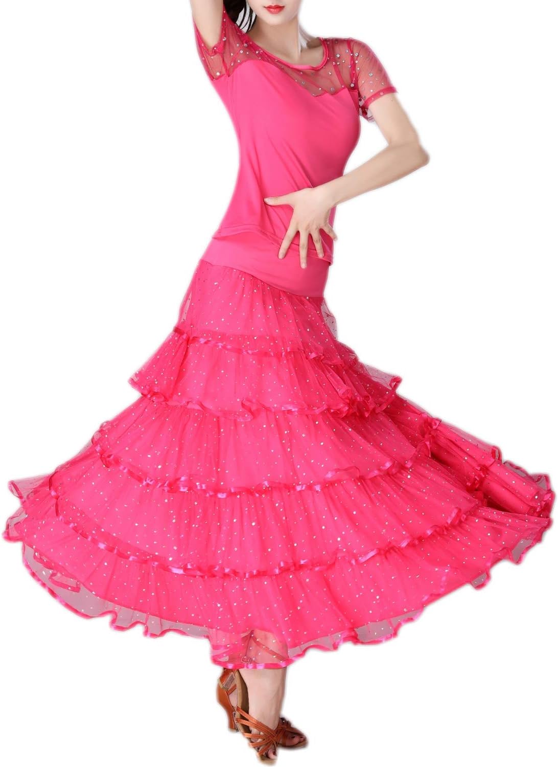 Kelway Phd Soil Ph Meter Canada New Flamenco Skirt Latin Salsa