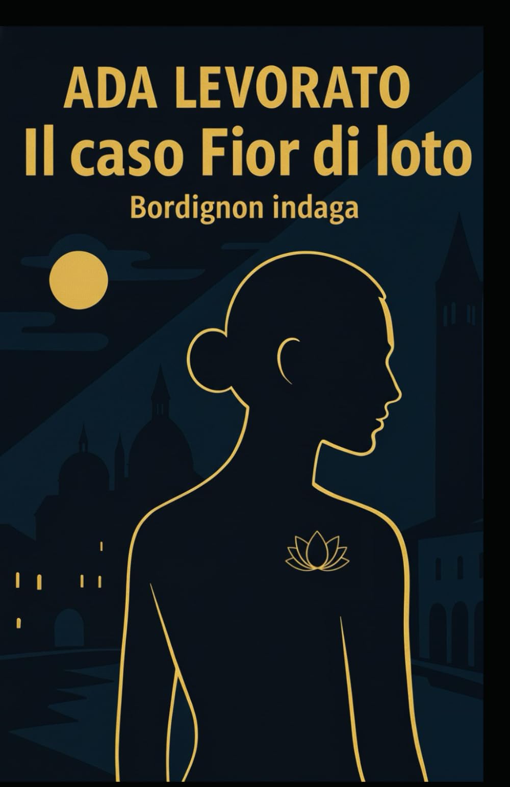 Il caso Fior di loto: Bordignon indaga