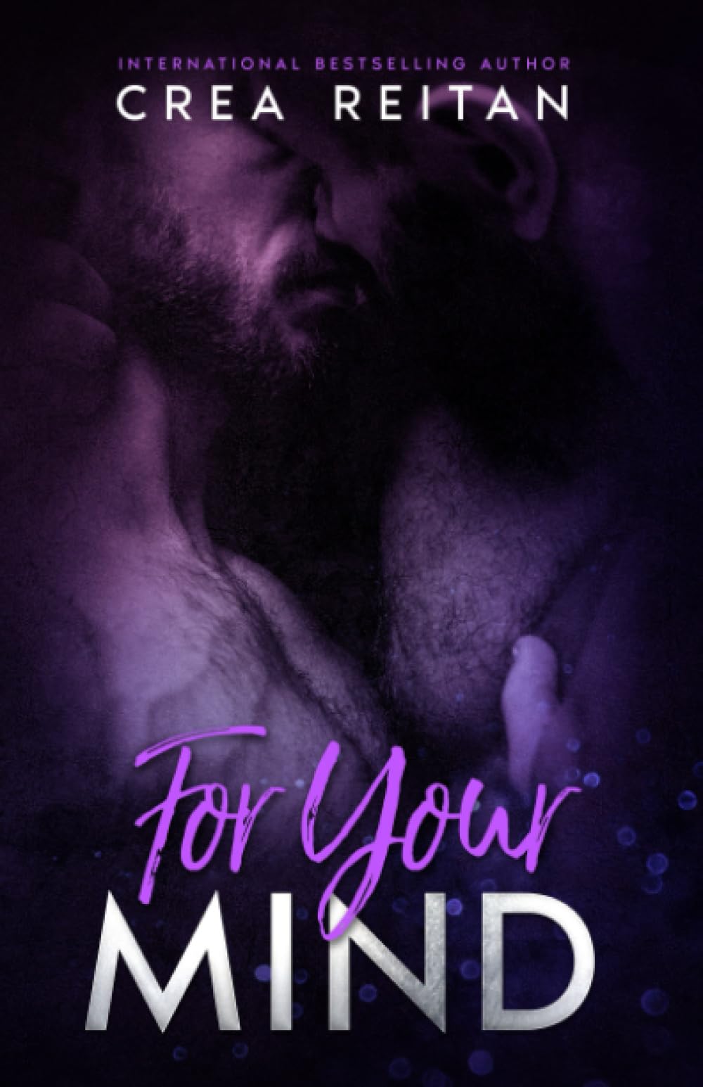 For Your Mind (For Your Love)