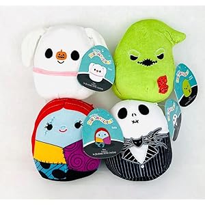 nbc mayor squishmallow