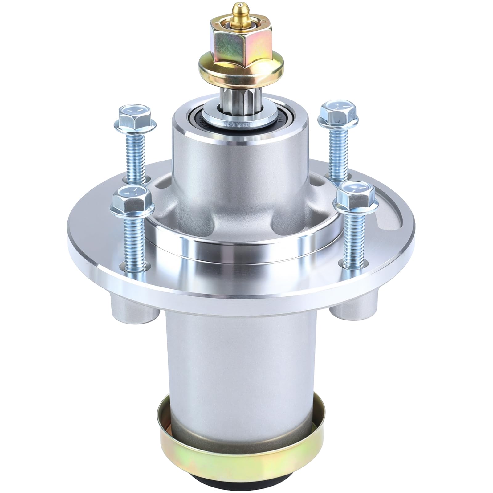 Amazon.com: NIDAIFEI 539112170 Mandrel Assembly for Husqvarna 42